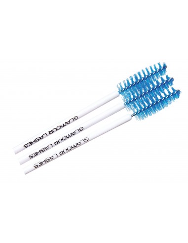 Kefky na riasy a obočie CLASSIC