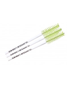 Kefky na riasy a obočie CLASSIC 2