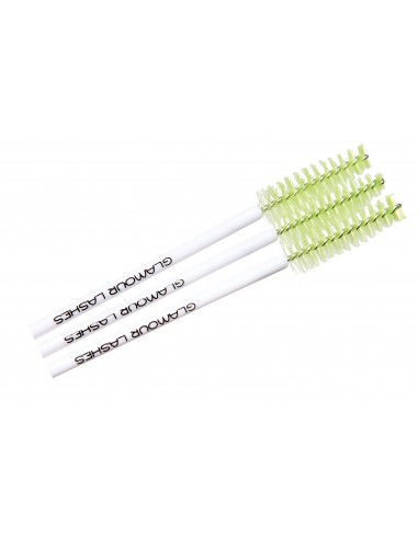 Kefky na riasy a obočie CLASSIC