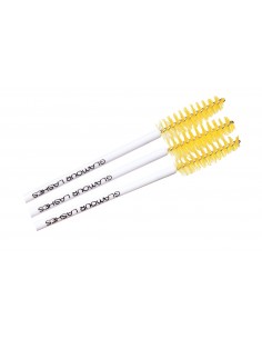 Kefky na riasy a obočie CLASSIC 2