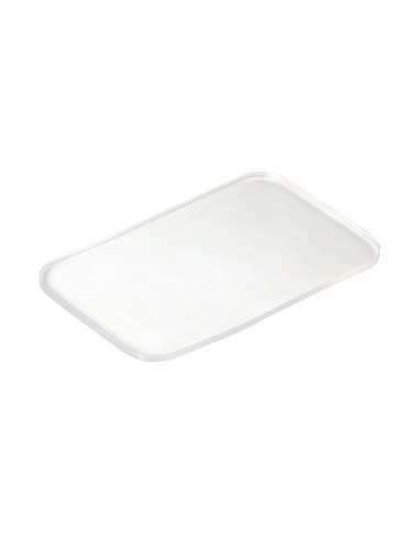 Silikónová podložka na vejáre a mihalnice