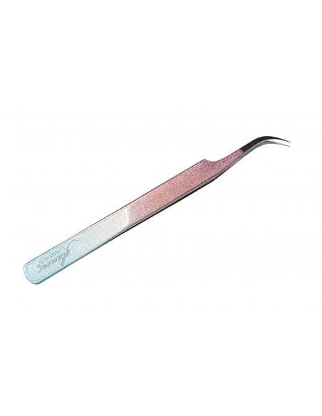 Pinzeta Glamour lashes GLITTER CLASSIC