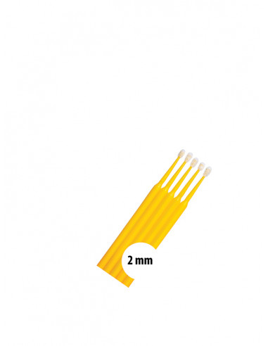 Microbrush