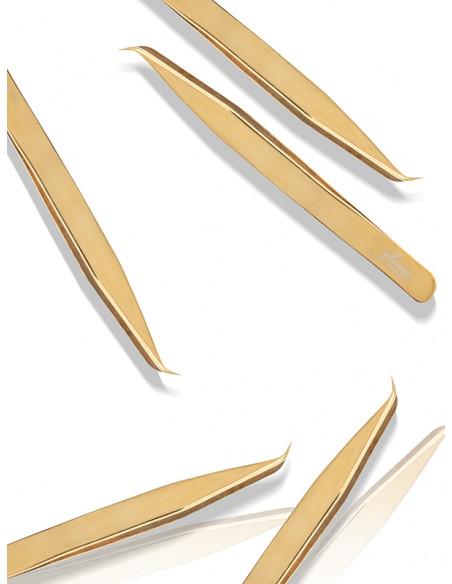 Pinzeta EASY volume