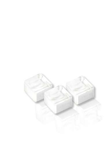 Crystal mini na lepidlo