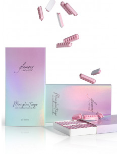 Mini paleta na lepidlo 50 kusov 2