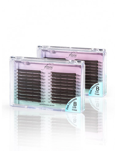 ČOKOLÁDOVÉ zatočenie B