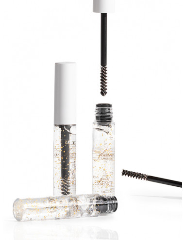 Gold Essencia s kefkou 5ml