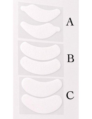 BIO podložky pod oči