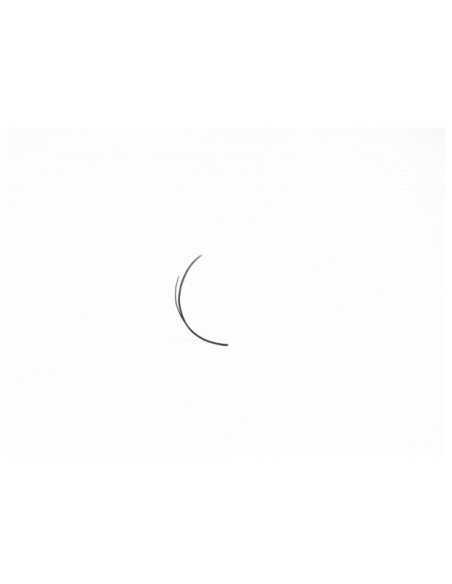 SPEEDY VOLUME ČOKOLÁDOVÉ zatočenie D