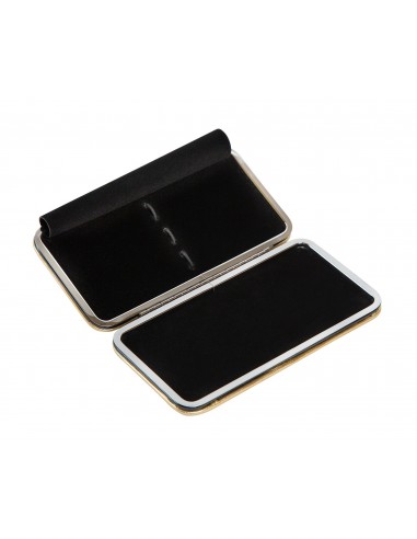 Penál magnetický ZLATÝ