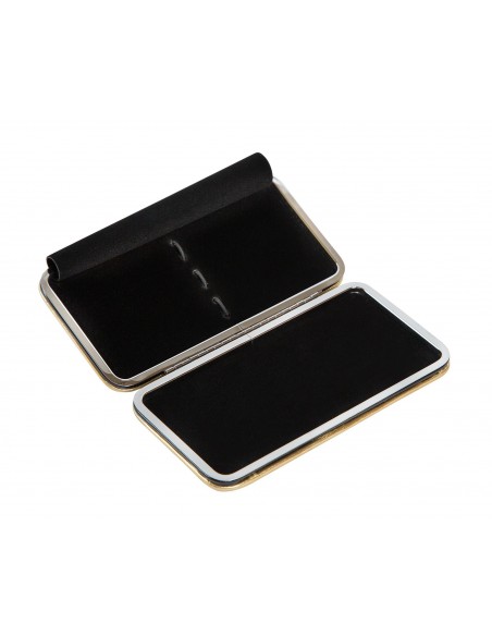 Penál magnetický ZLATÝ