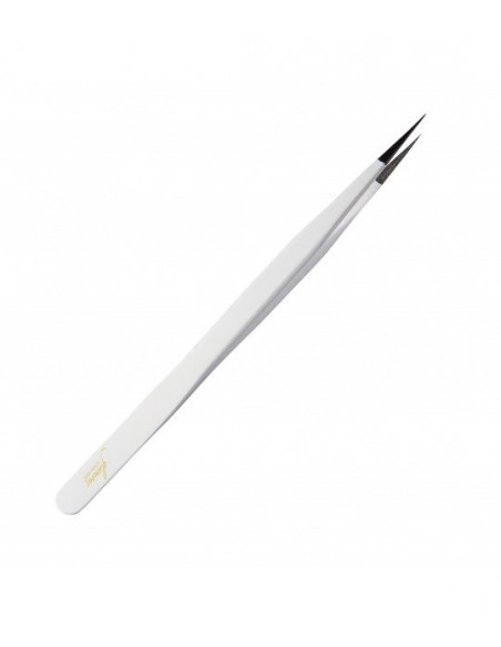 Pinzeta Glamour lashes ROVNÁ